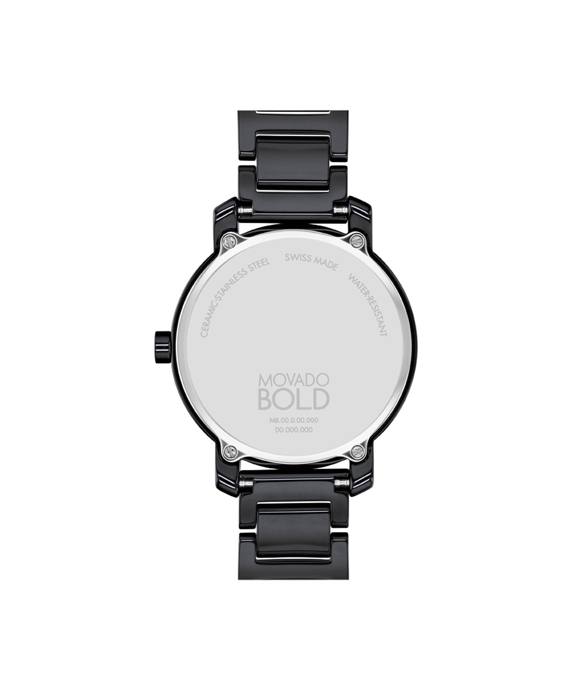 Movado BOLD Evolution 2.0 Watch 3601235