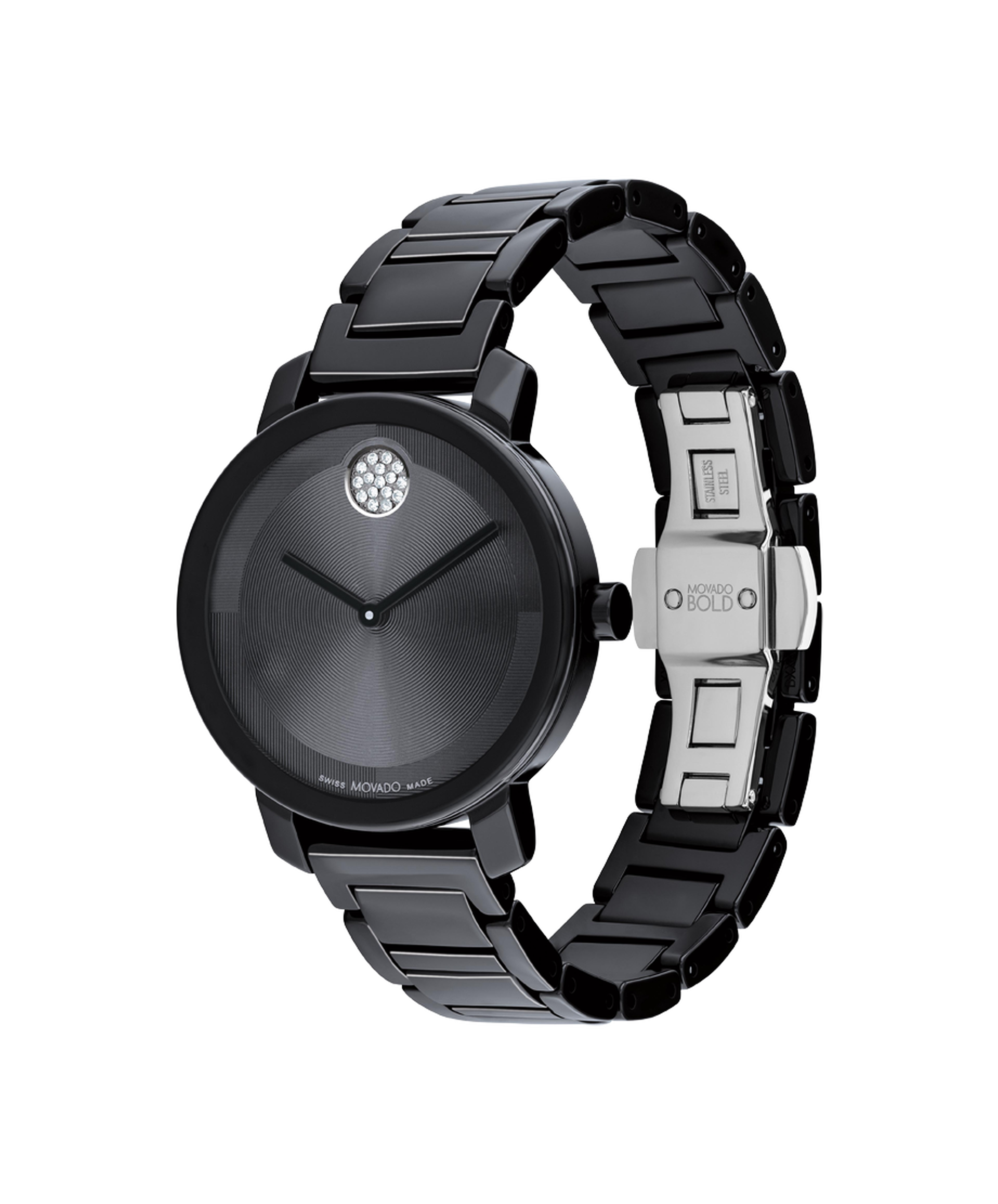 Movado BOLD Evolution 2.0 Watch 3601235