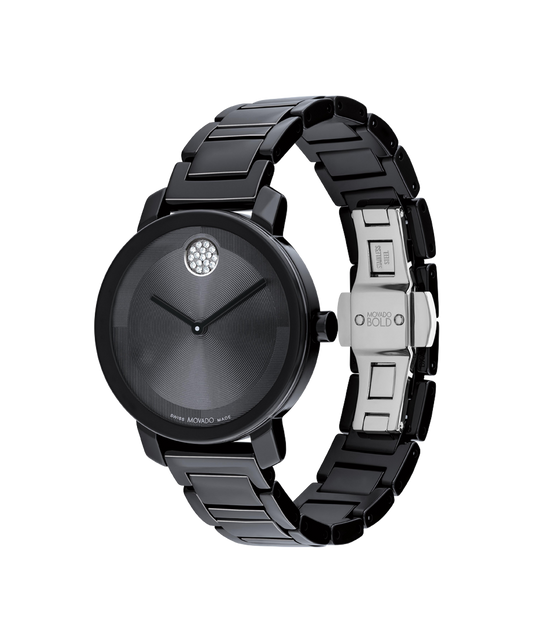 Movado BOLD Evolution 2.0 Watch 3601235