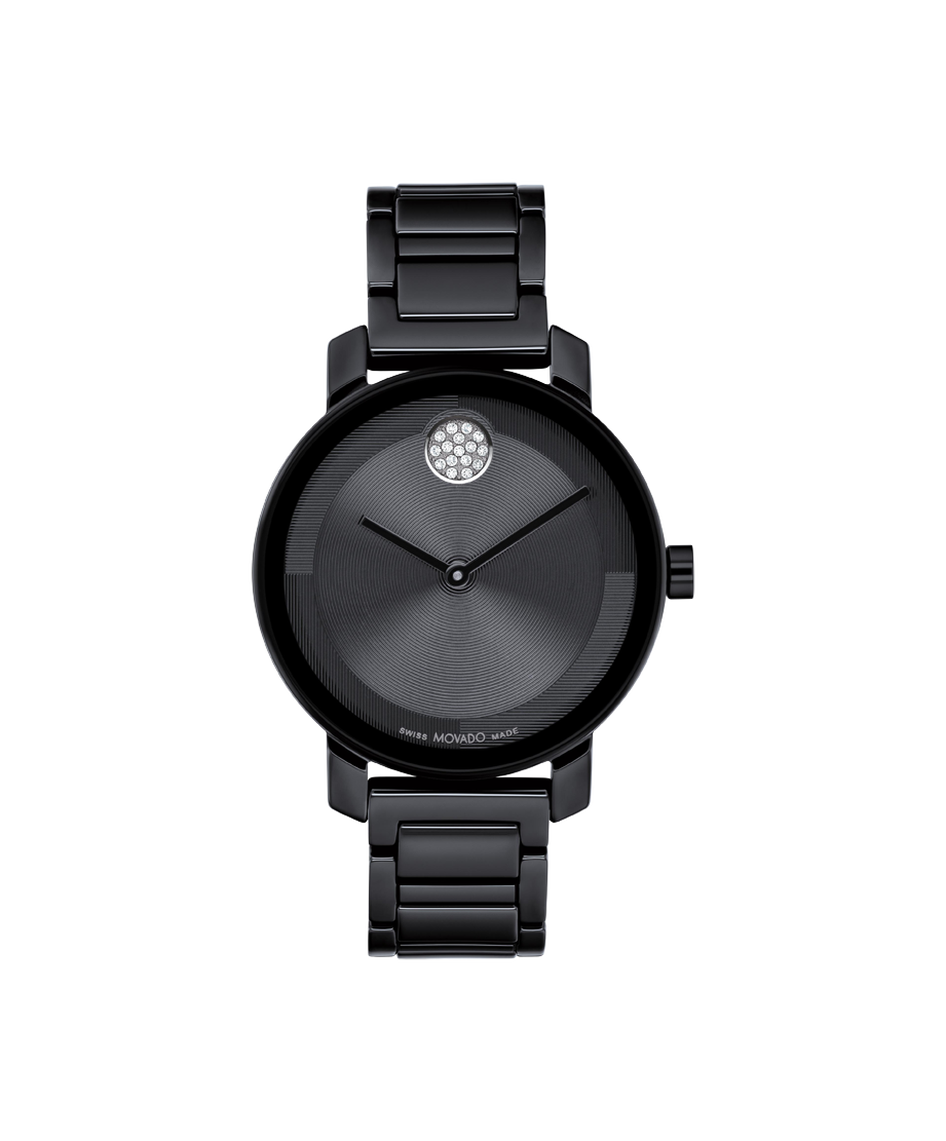 Movado BOLD Evolution 2.0 Watch 3601235