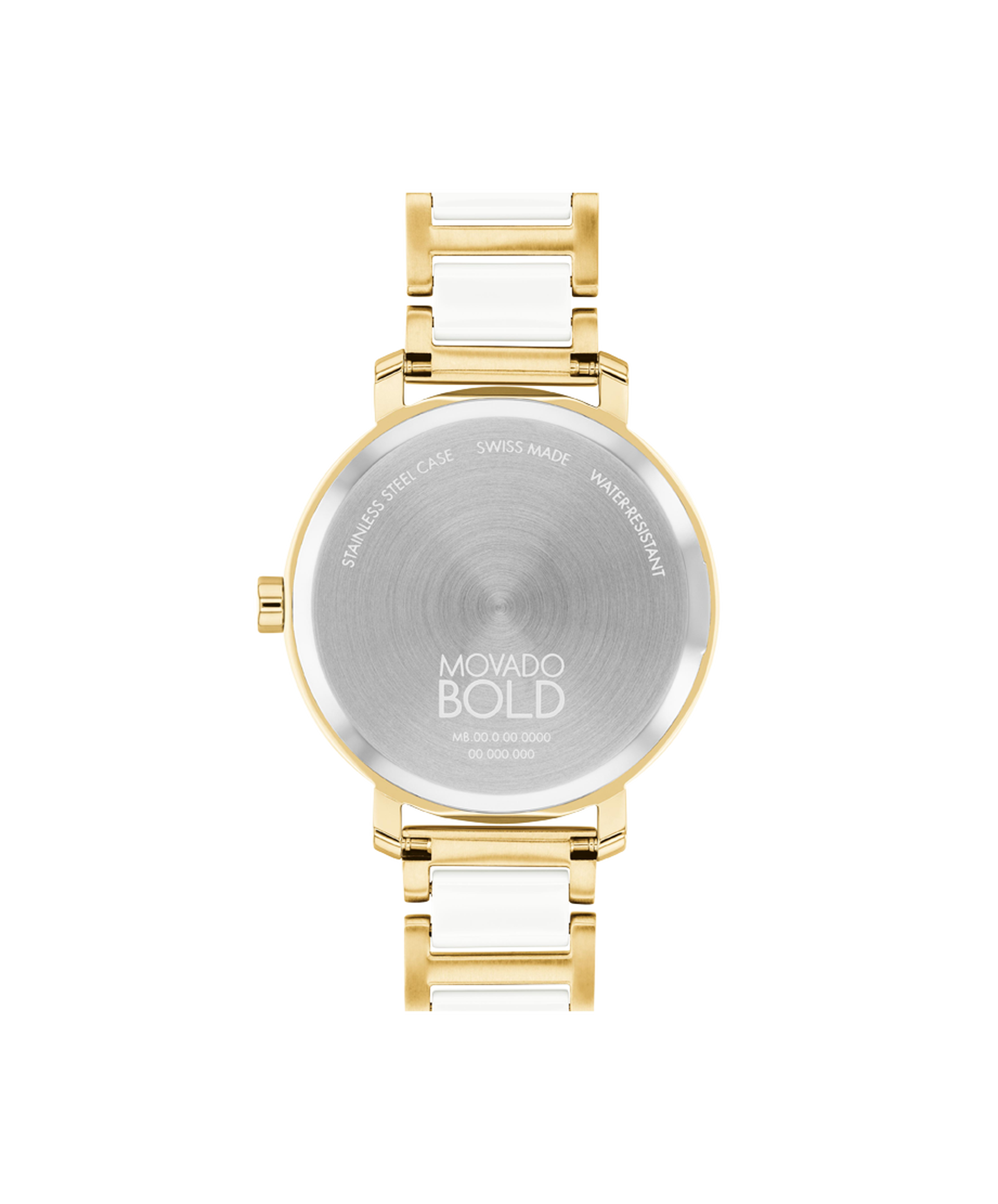 Movado BOLD Evolution 2.0 Watch 3601238