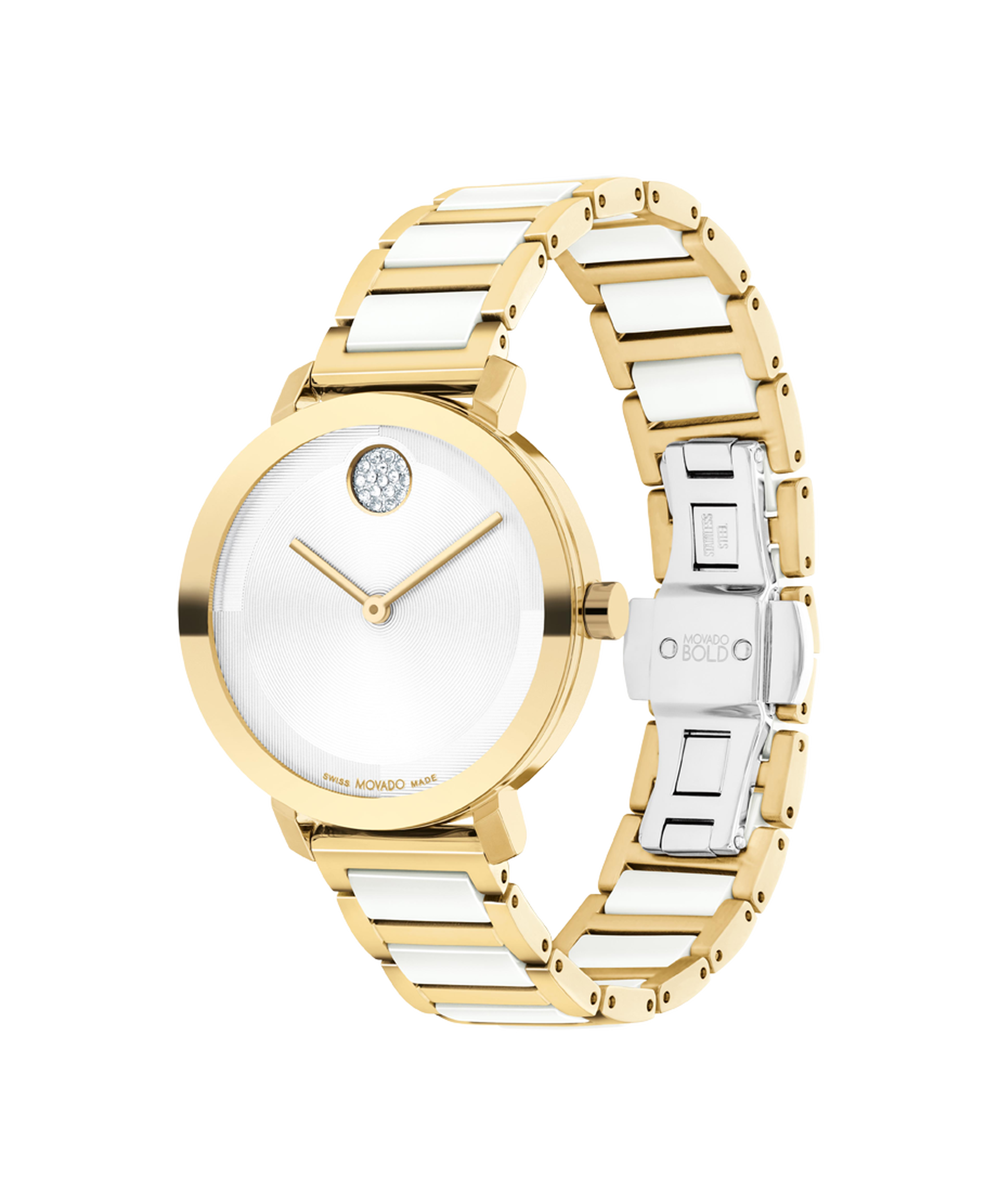 Movado BOLD Evolution 2.0 Watch 3601238
