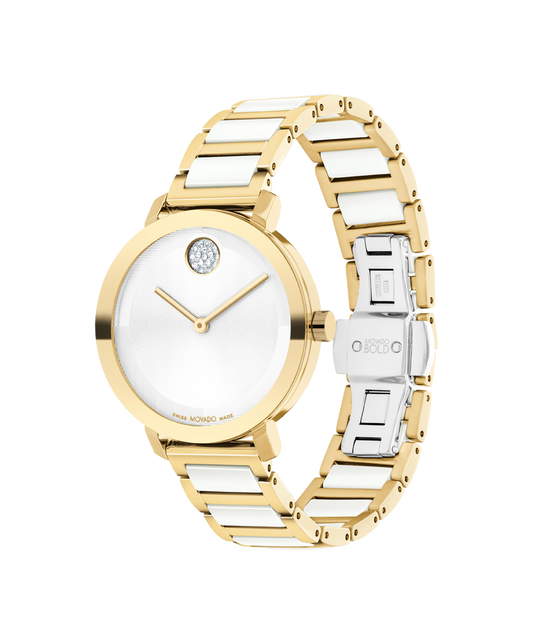 Movado BOLD Evolution 2.0 Watch 3601238