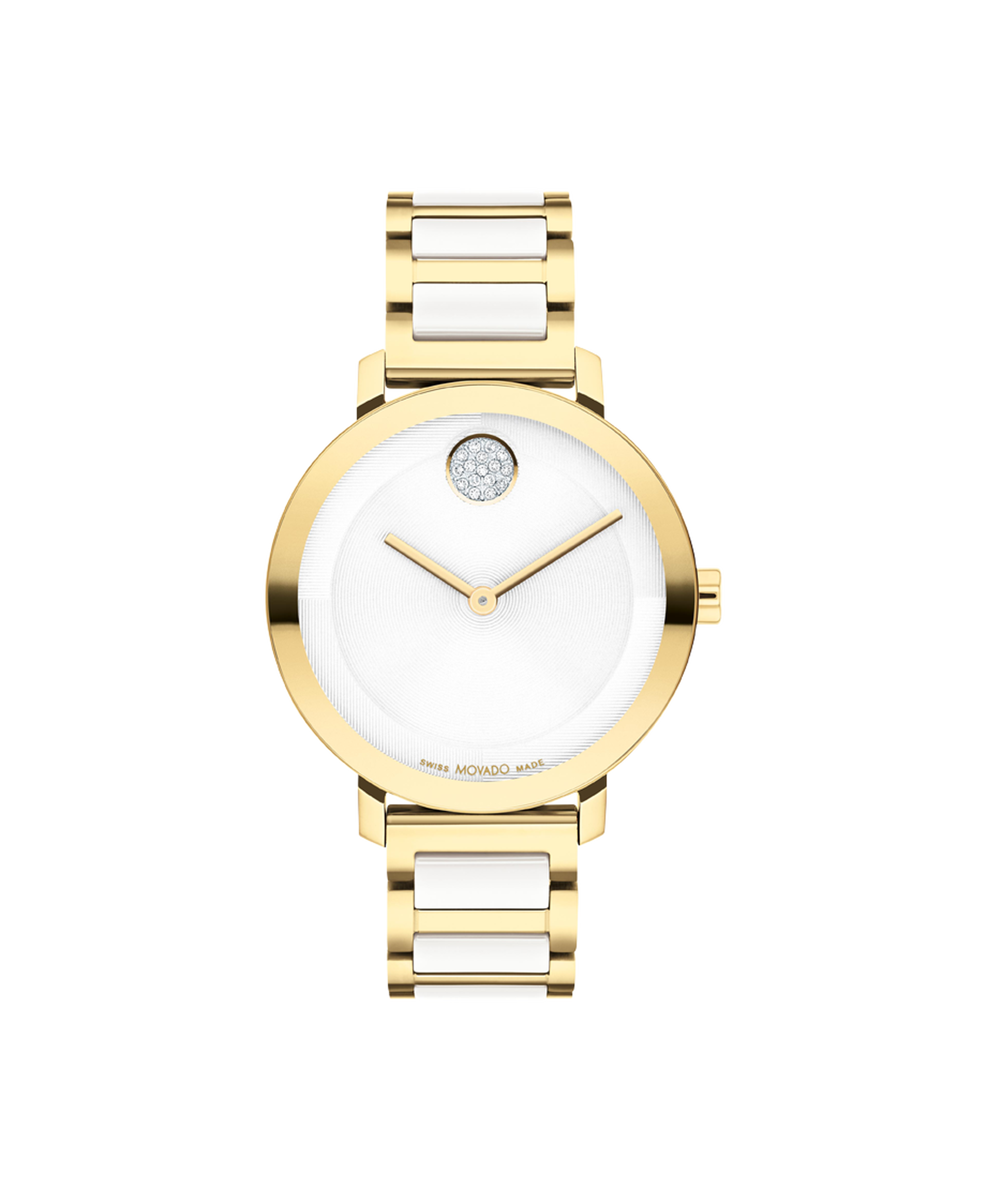 Movado BOLD Evolution 2.0 Watch 3601238