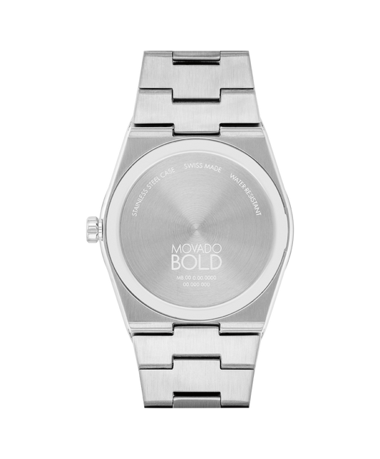 Movado BOLD Quest 3601243