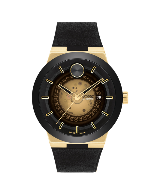 Movado BOLD Fusion Automatic Watch 3601247
