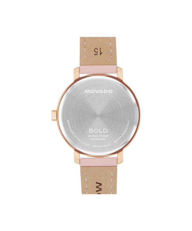 Movado BOLD Evolution 2.0 Watch 3601261