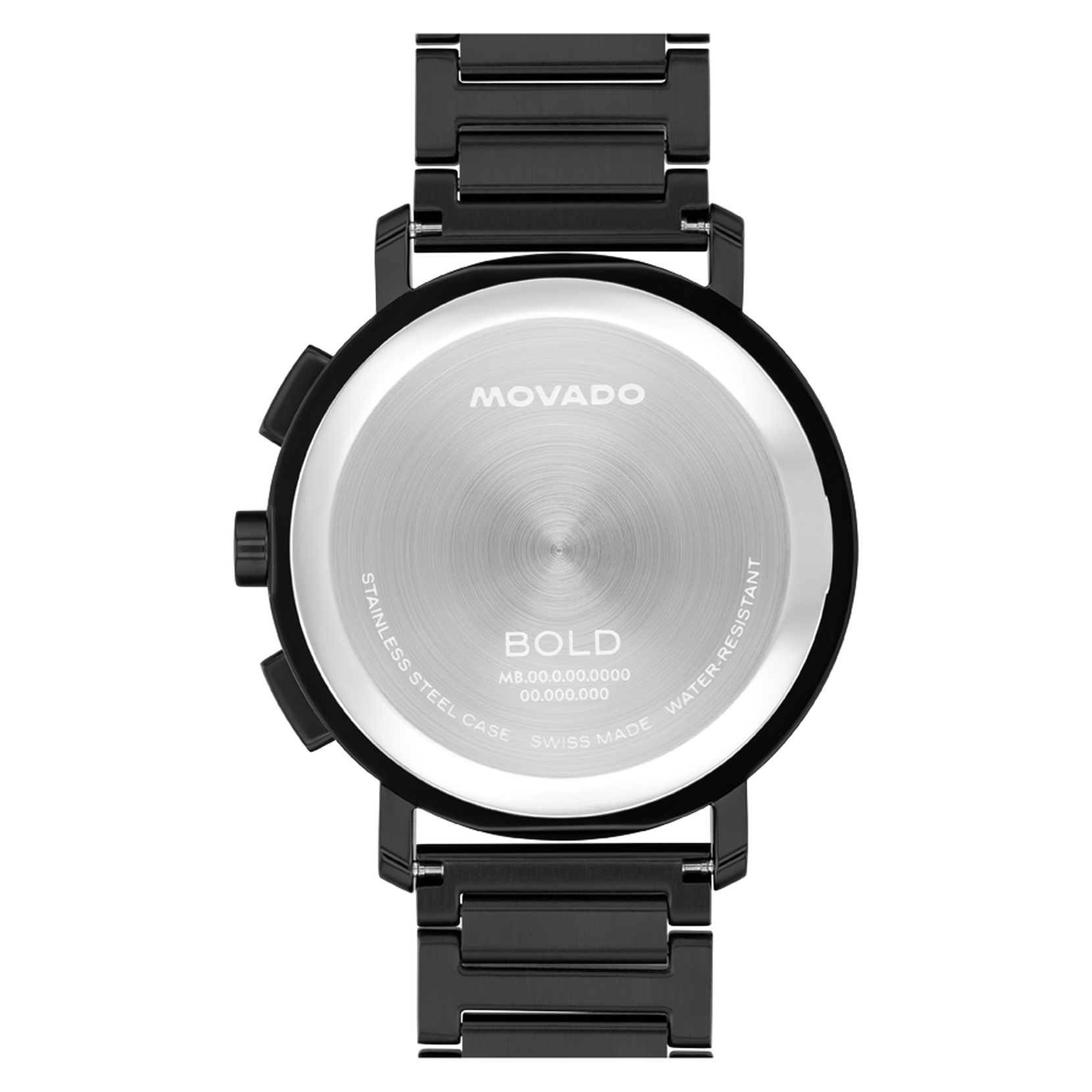 Movado BOLD Evolution 2.0 Watch 3601264