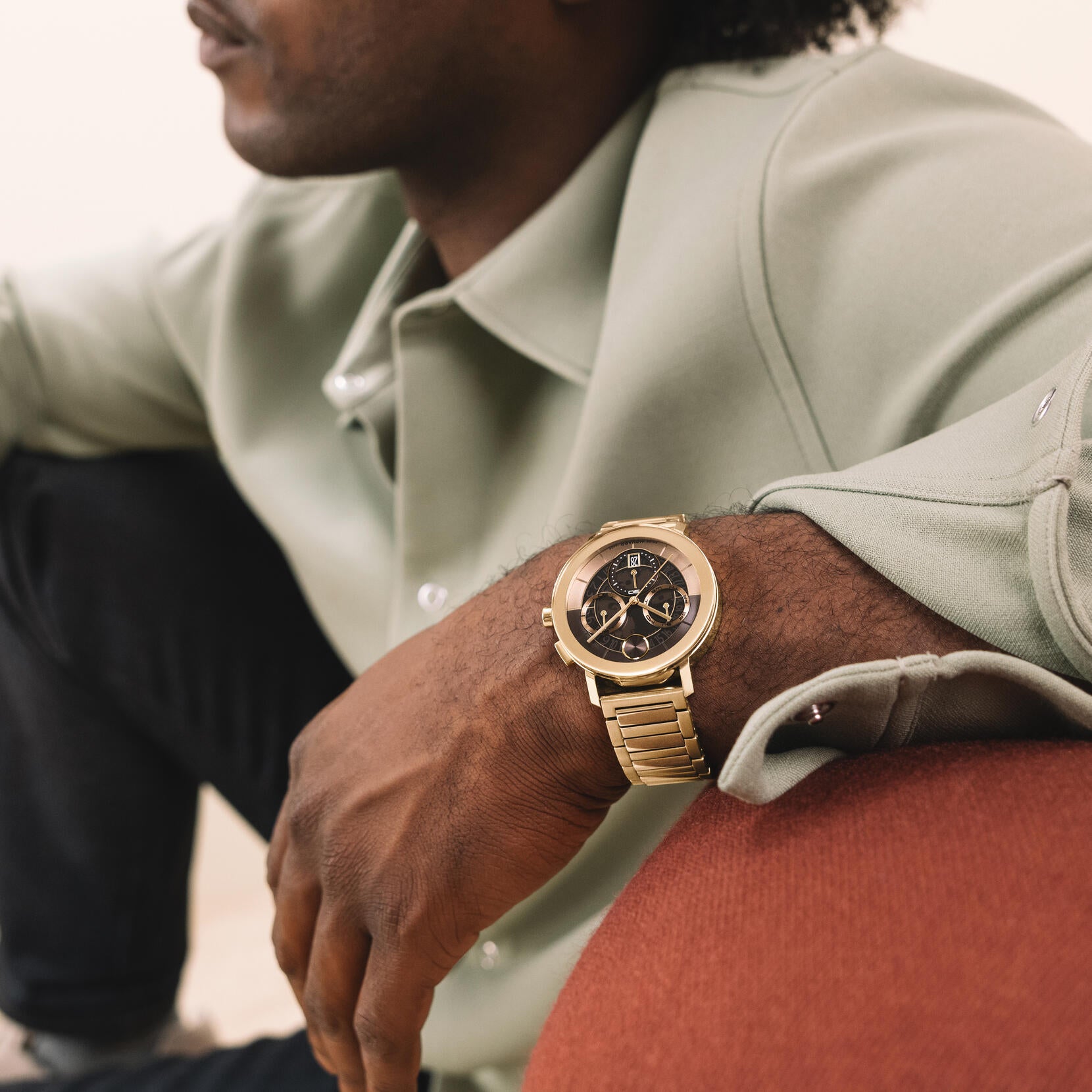 Movado BOLD Evolution 2.0 Watch 3601265