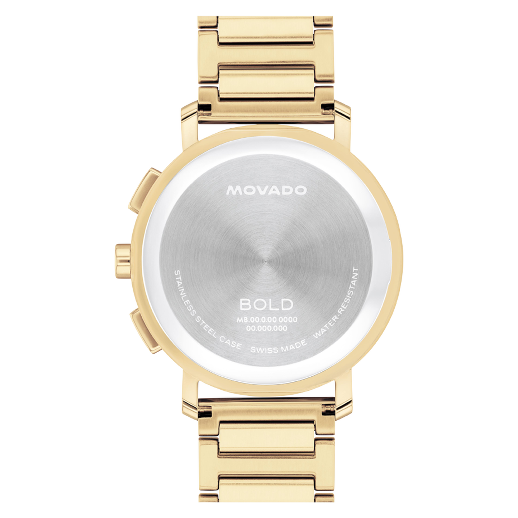 Movado BOLD Evolution 2.0 Watch 3601265