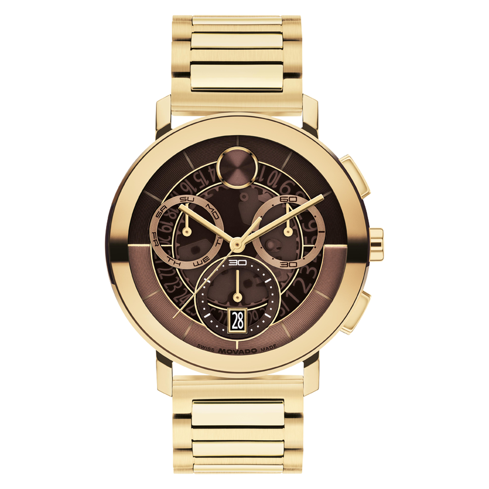 Movado BOLD Evolution 2.0 Watch 3601265