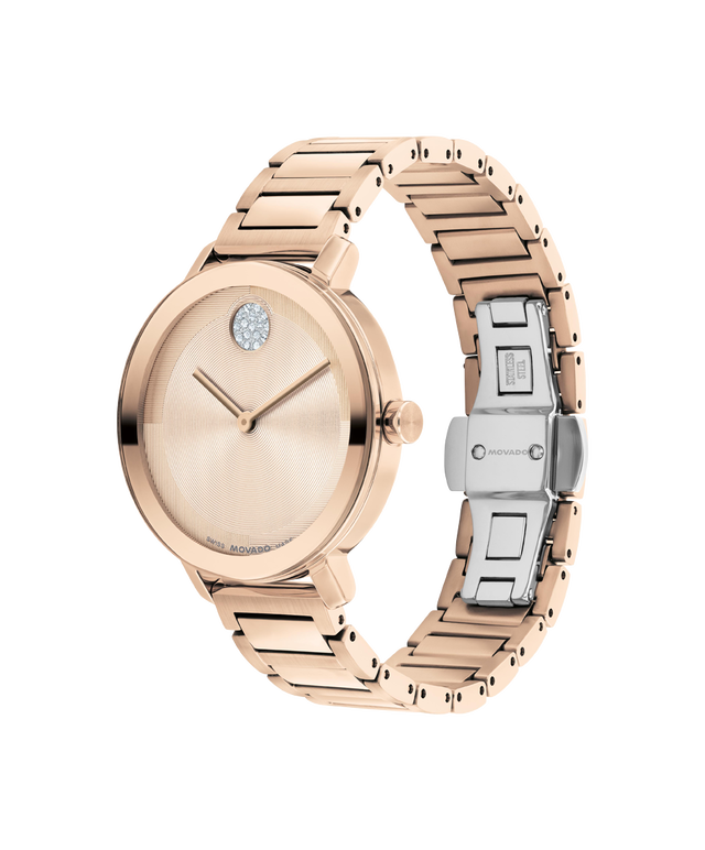 Movado BOLD Evolution 2.0 Watch 3601266