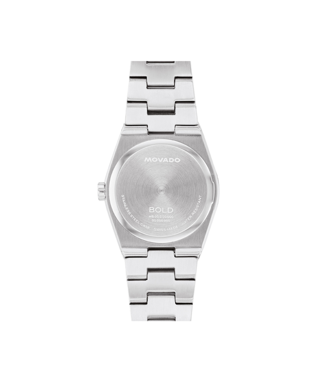 Movado BOLD Quest Mini Watch 3601290