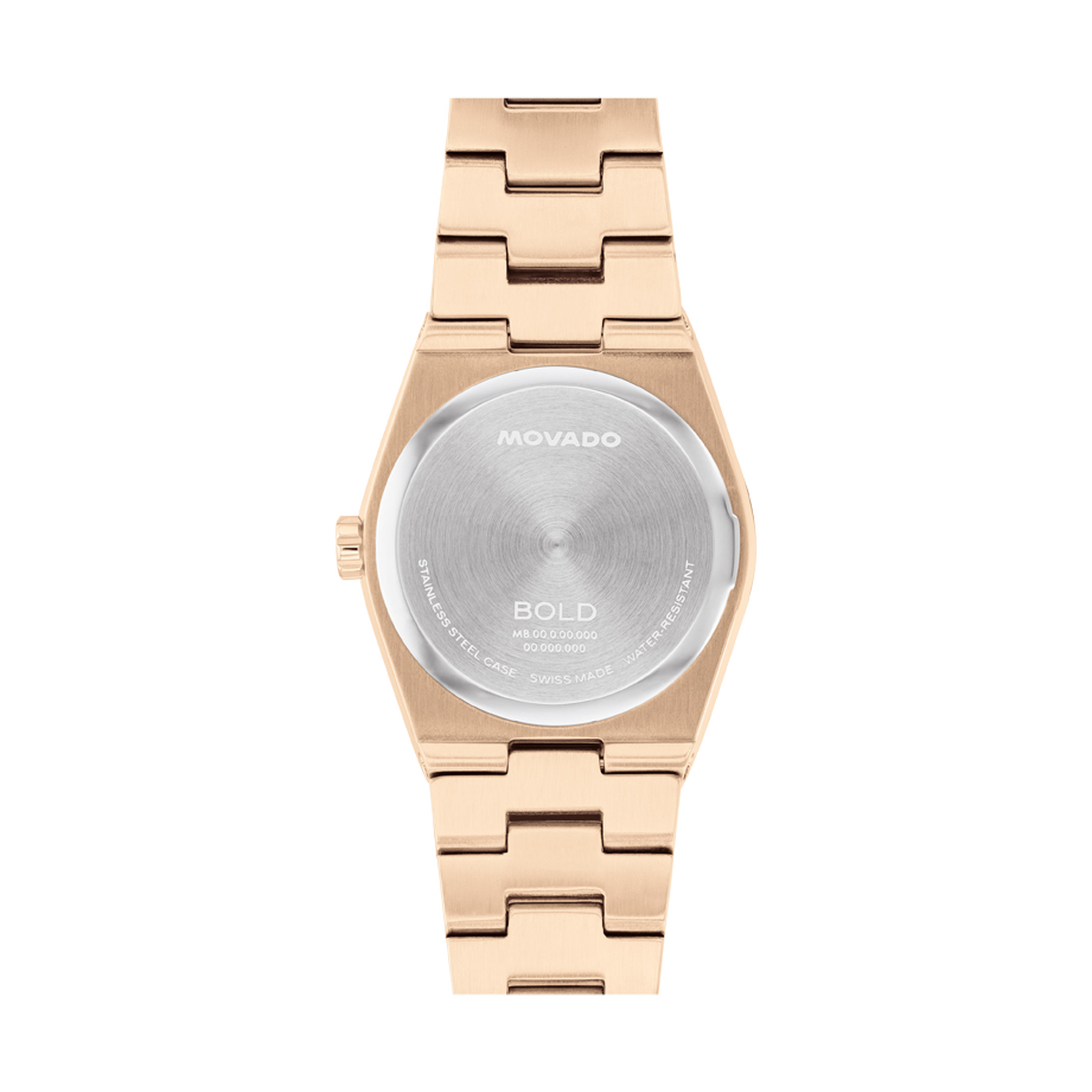 Movado BOLD Quest Mini Watch 3601293