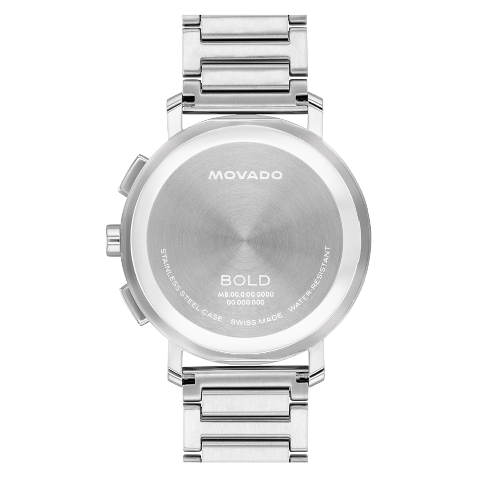 Movado BOLD Evolution 2.0 Watch 3601299