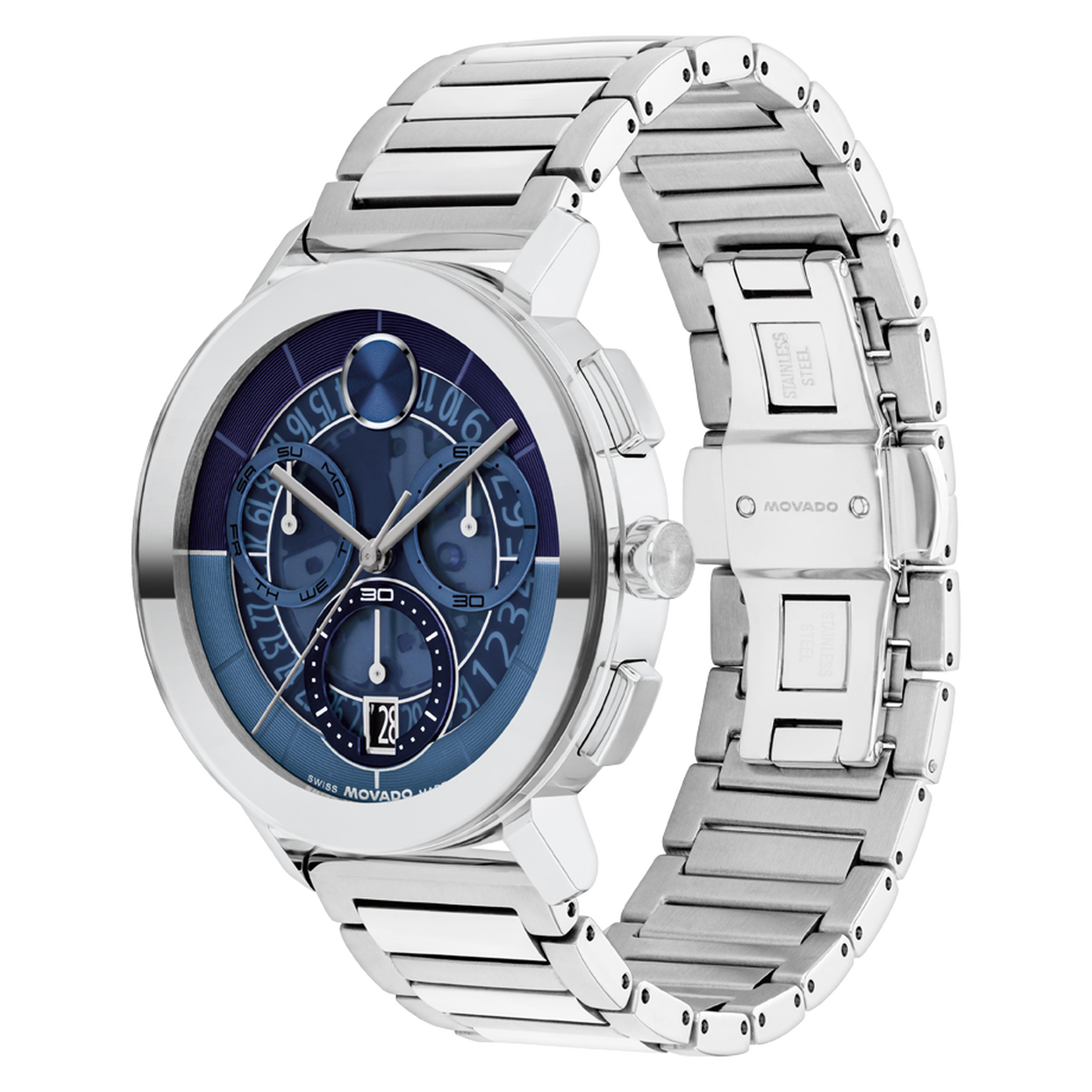 Movado BOLD Evolution 2.0 Watch 3601299