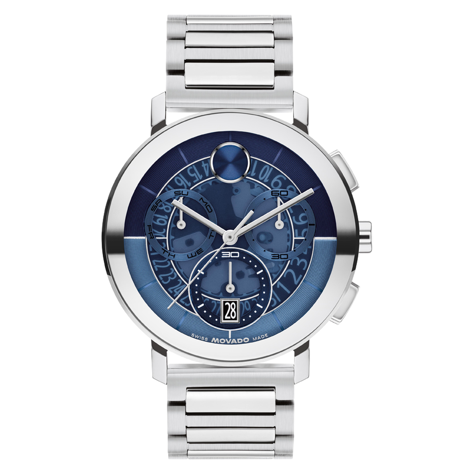 Movado BOLD Evolution 2.0 Watch 3601299