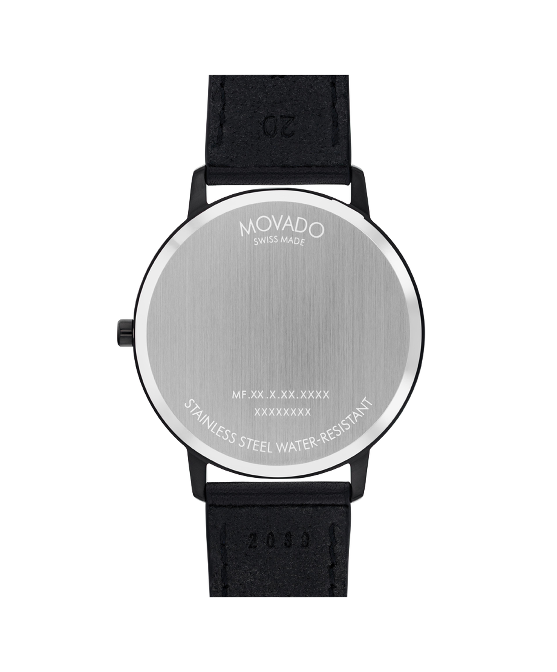Movado Face Watch 3640107