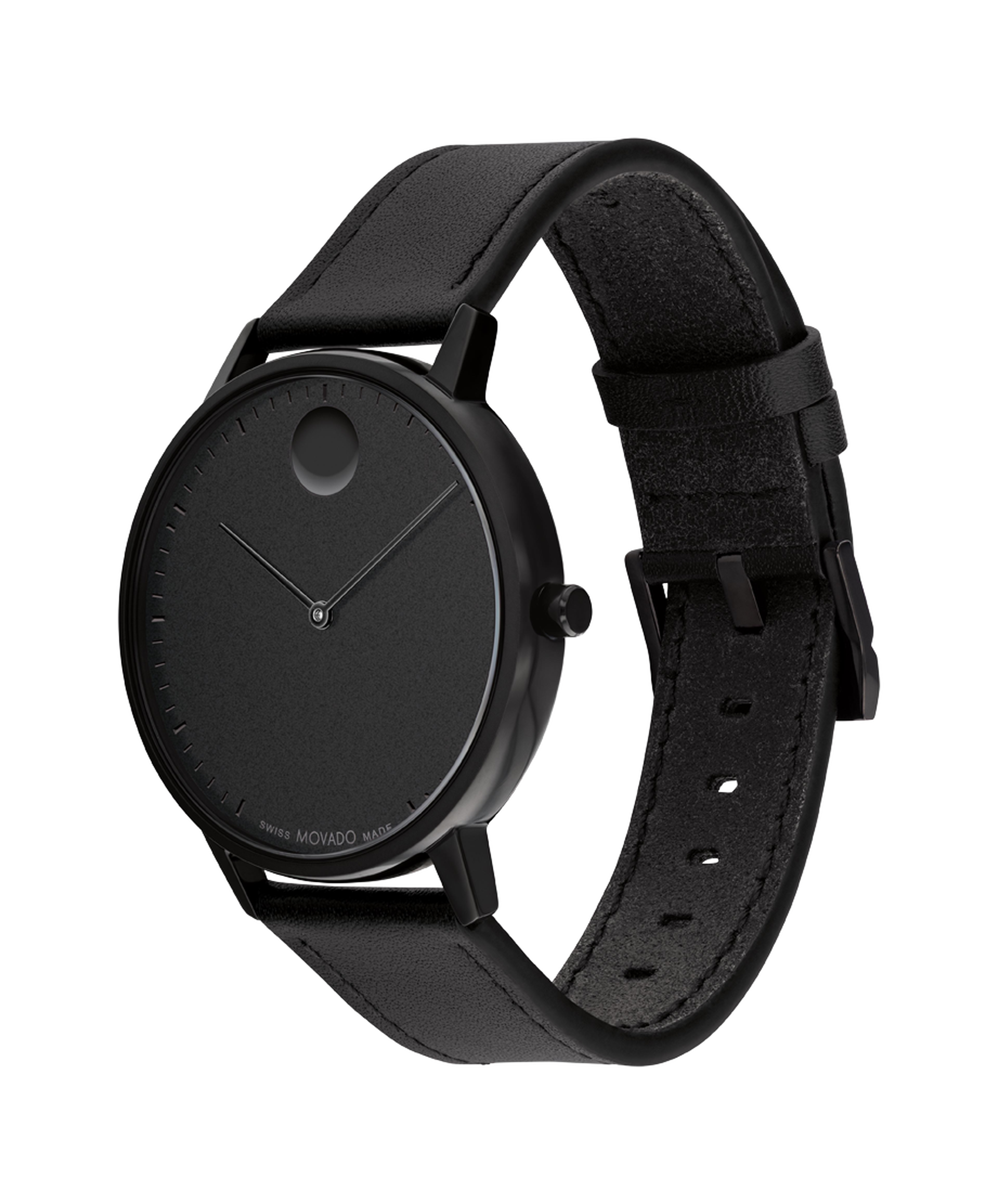 Movado Face Watch 3640107