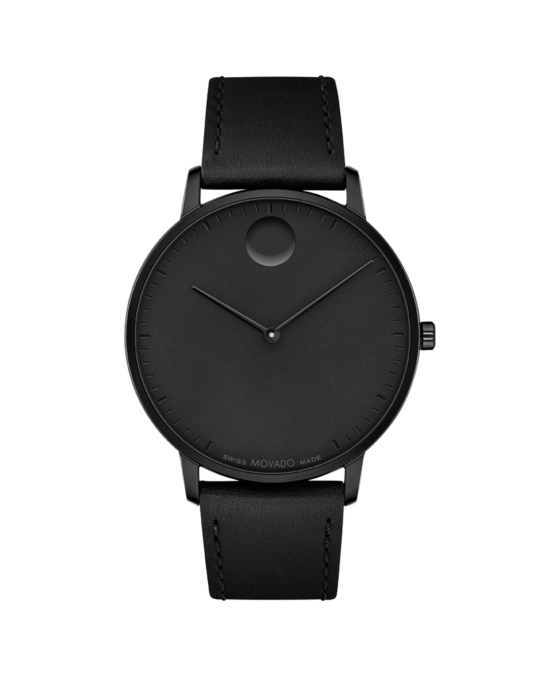 Movado Face Watch 3640107