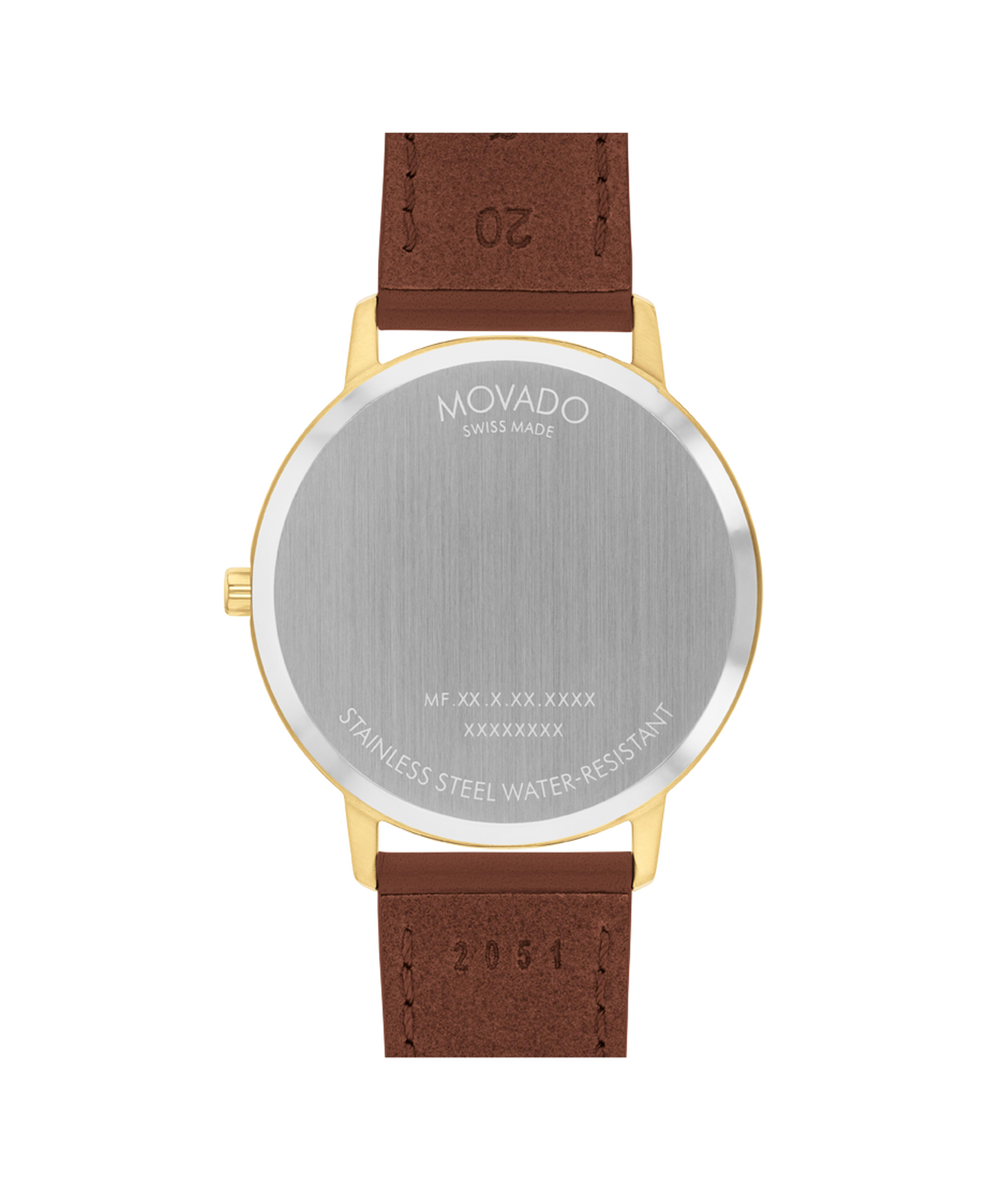 Movado Face Watch 3640111
