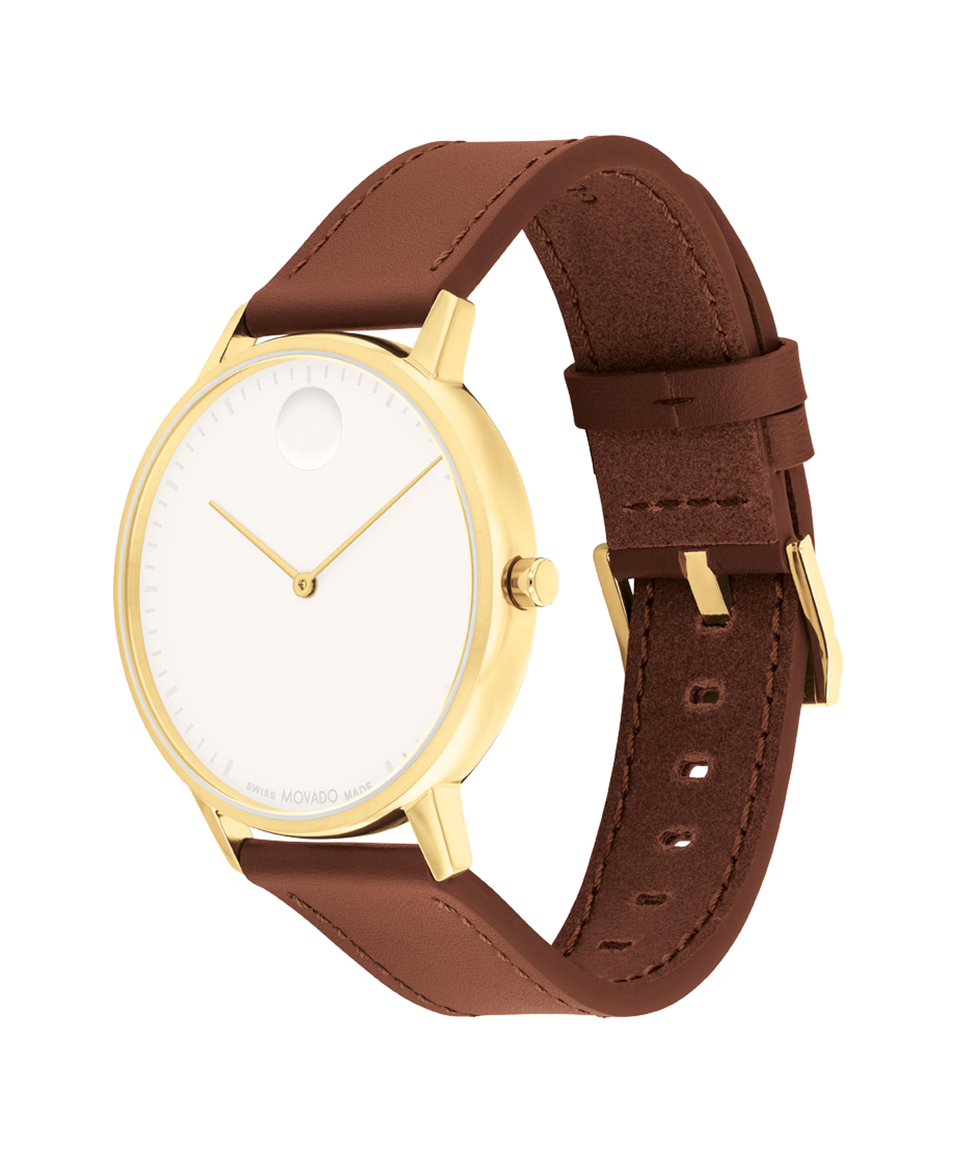 Movado Face Watch 3640111