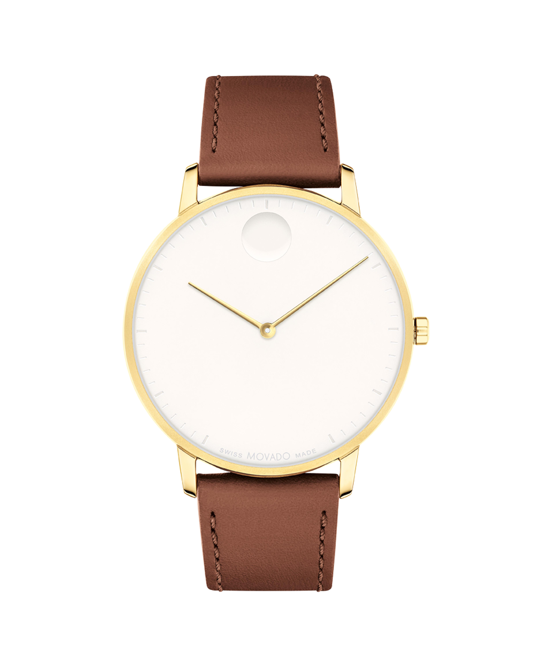Movado Face Watch 3640111