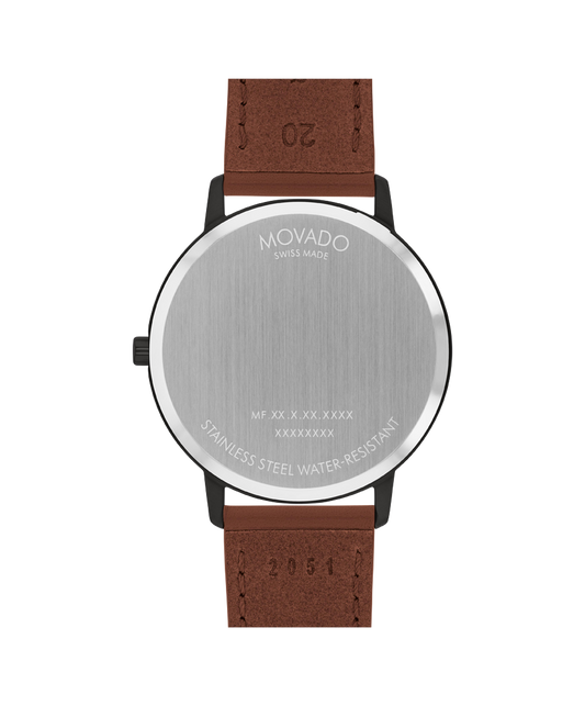 Movado Face 3640112