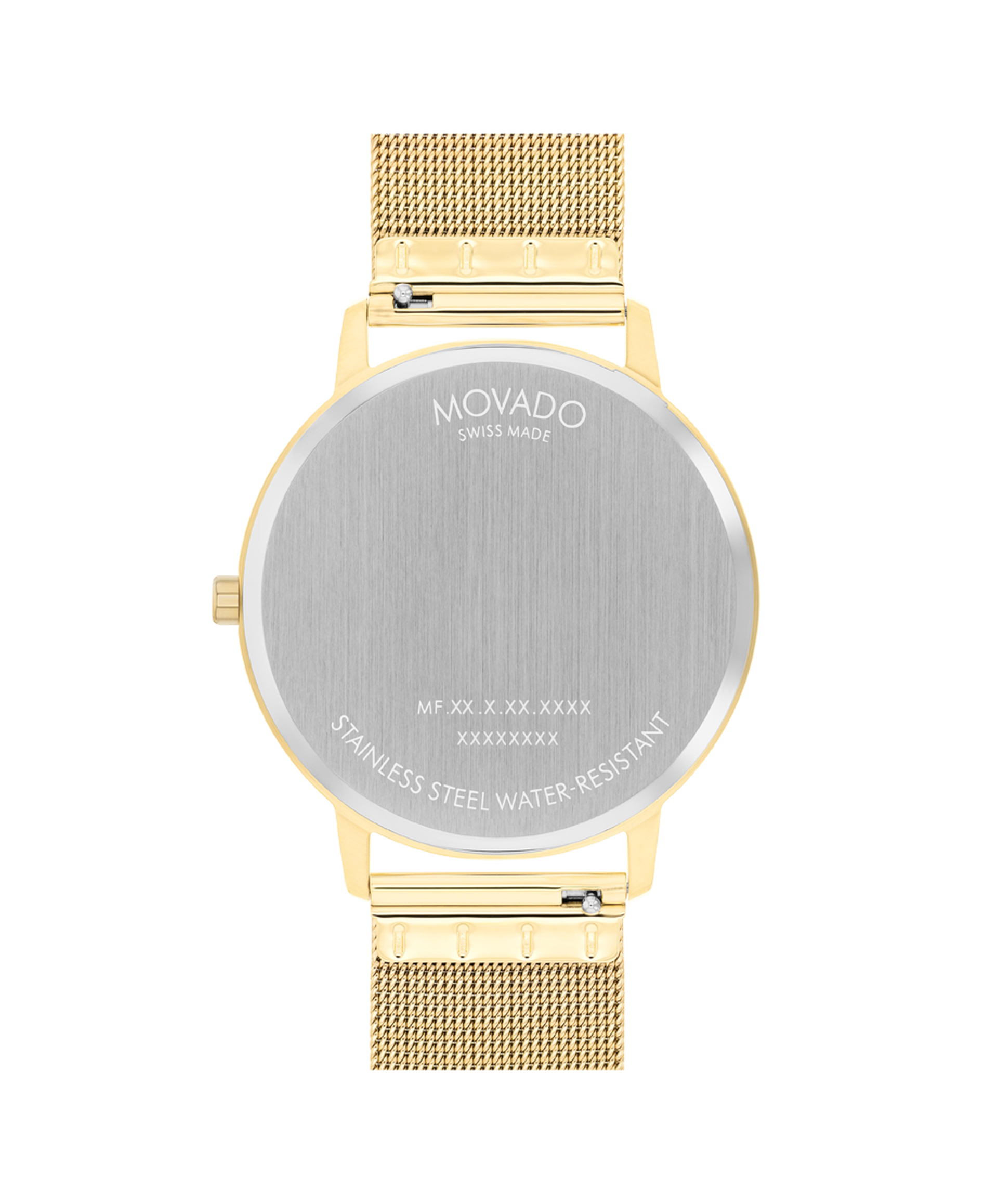 Movado Face Watch 3640113