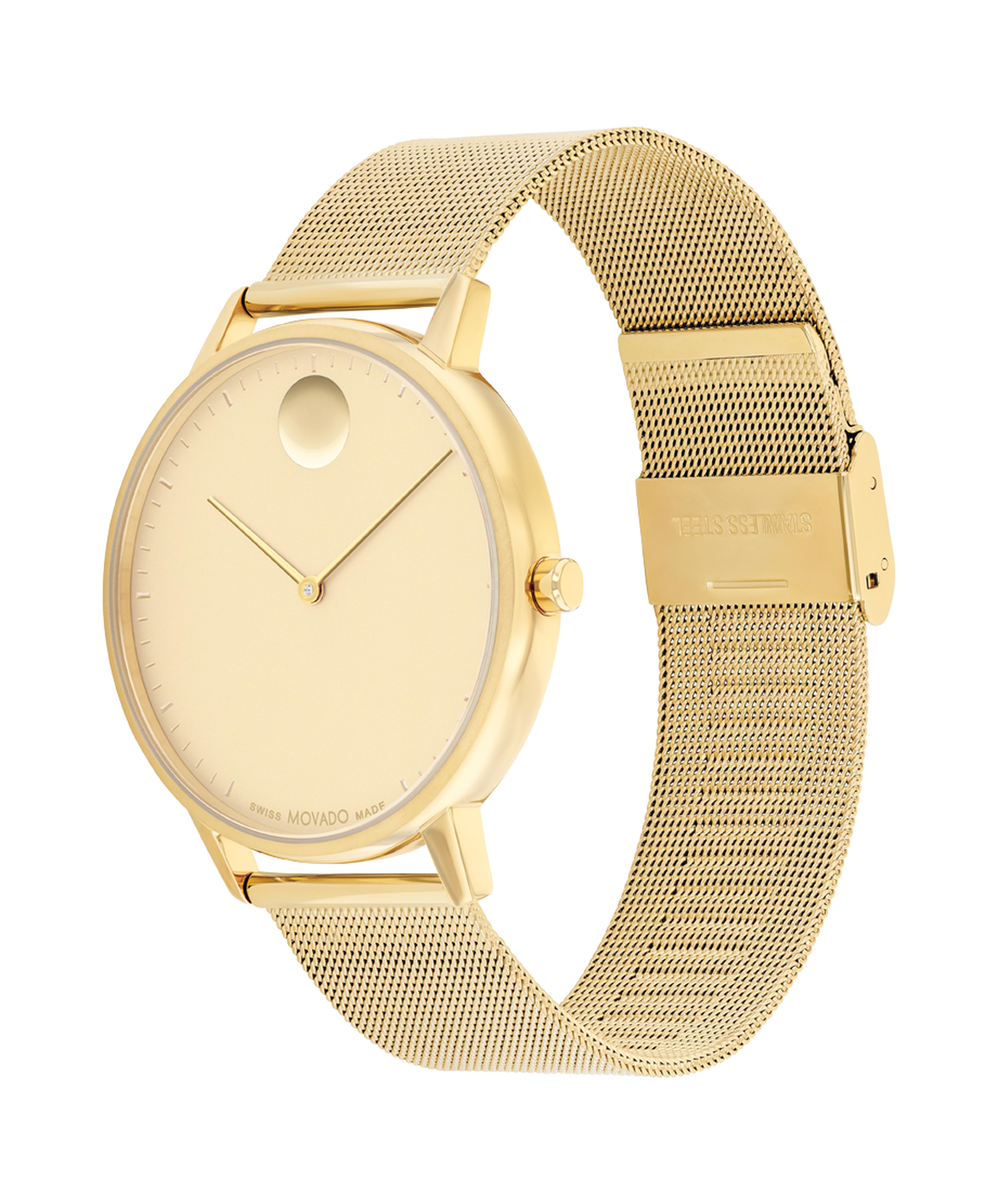 Movado Face Watch 3640113