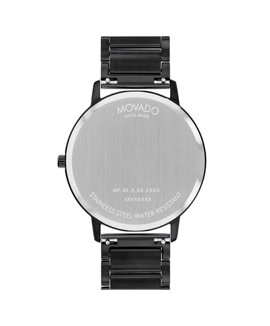 Movado Face 3640116