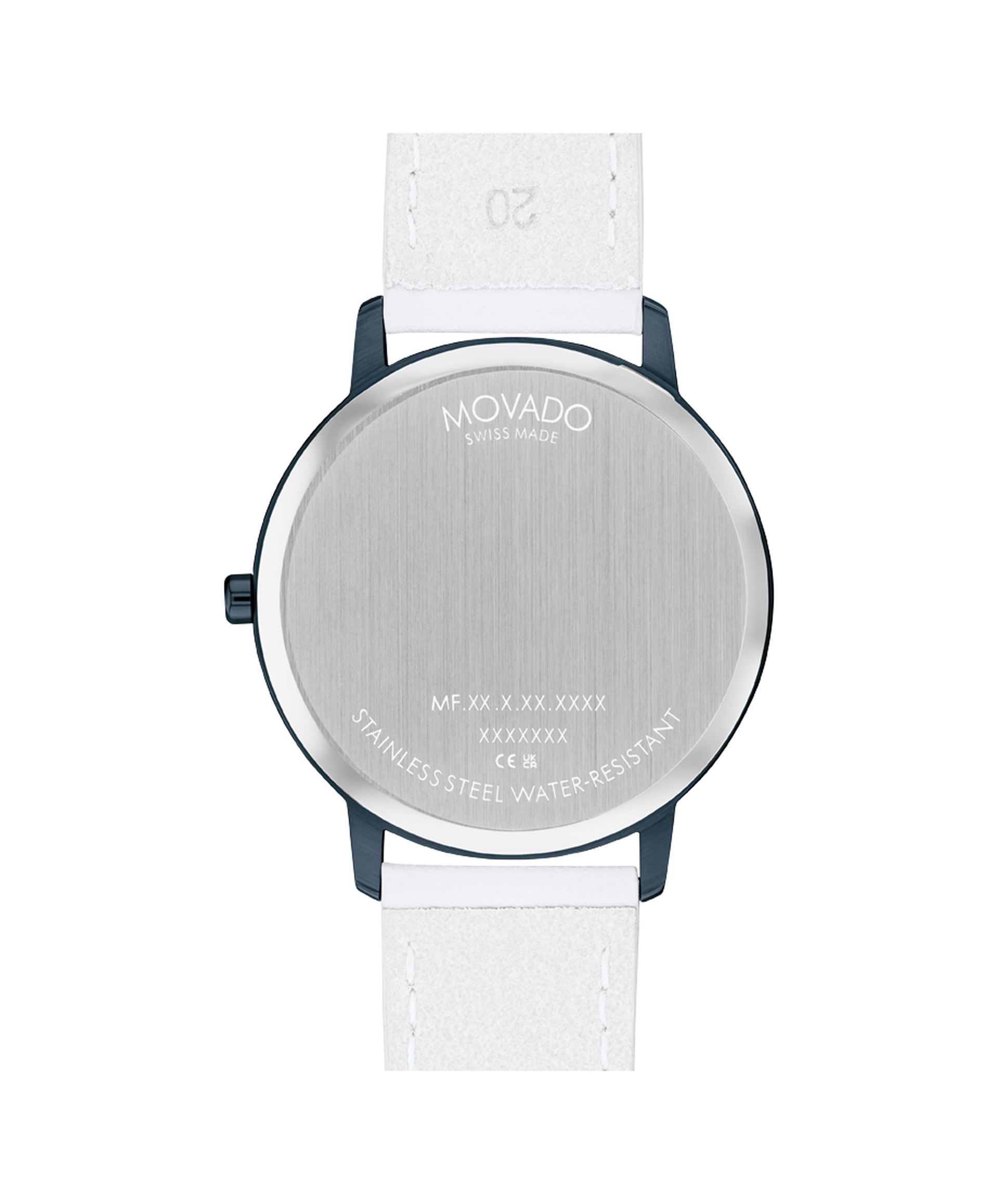 Movado Face Watch 3640121