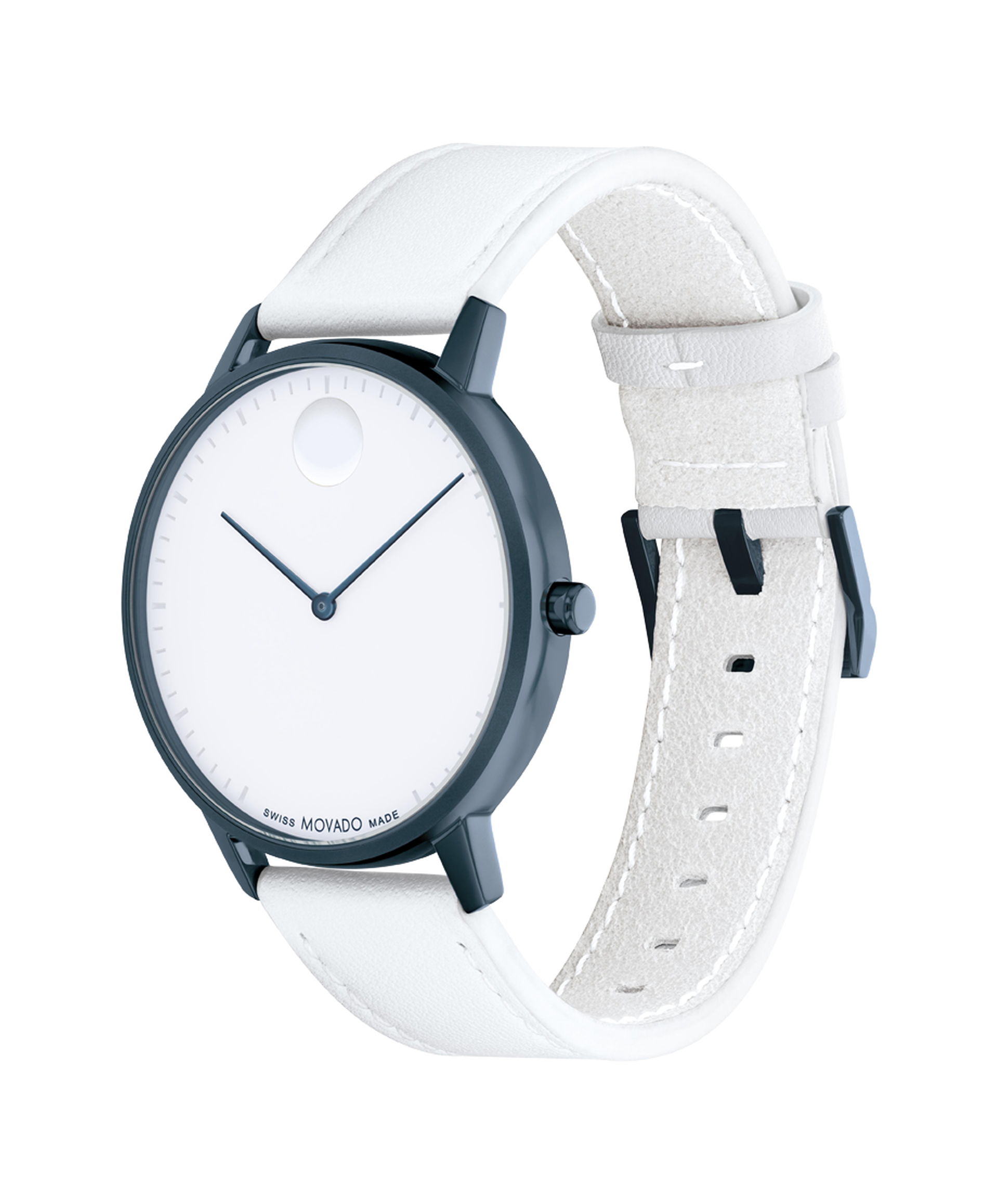 Movado Face Watch 3640121