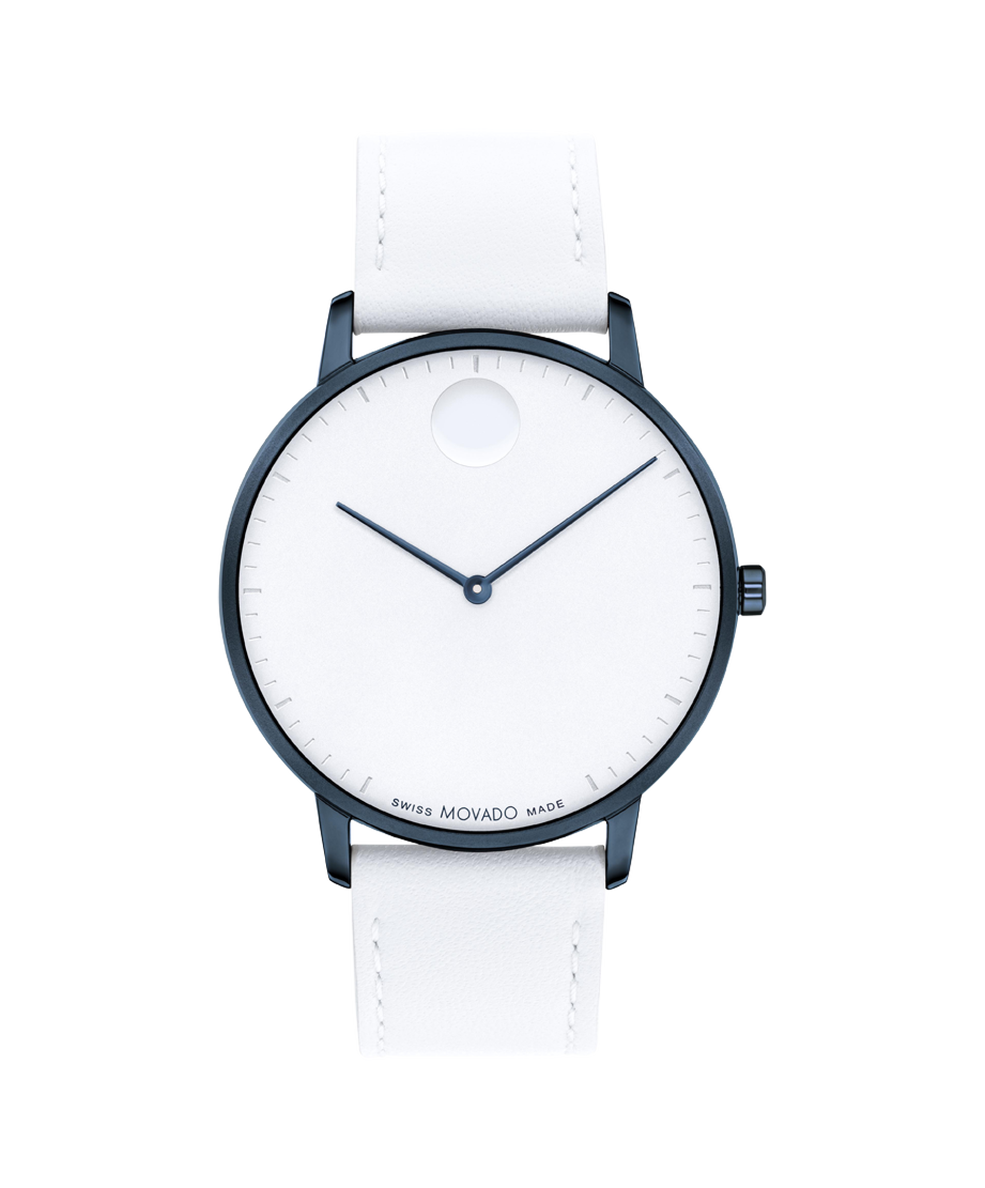 Movado Face Watch 3640121