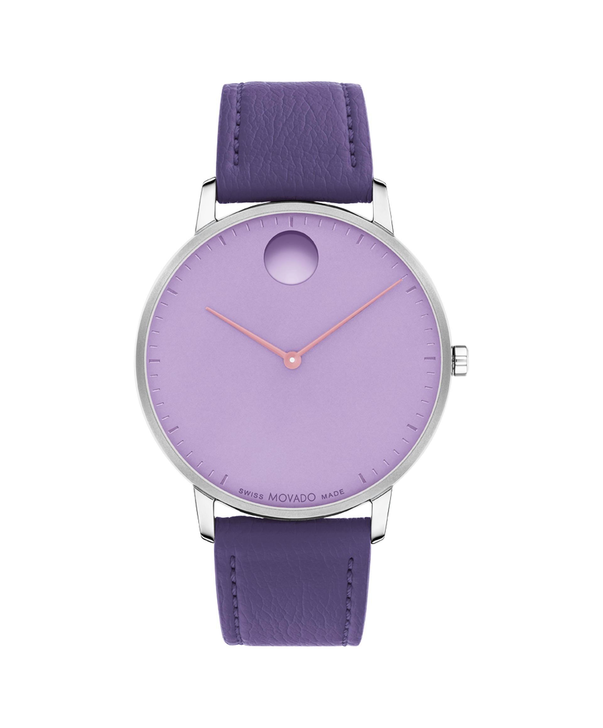 Movado Face Watch 3640132