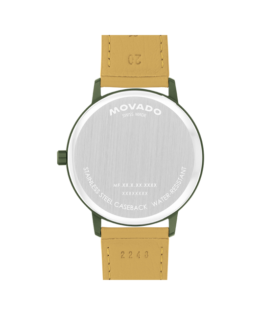 Movado Face 3640158