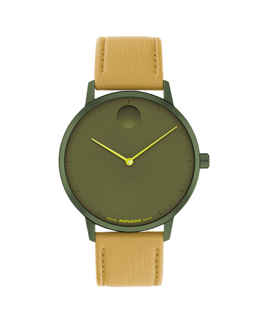 Movado Face 3640158