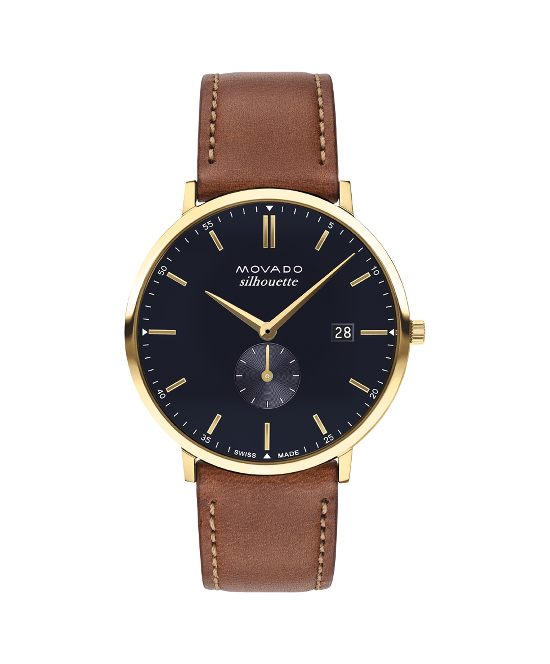 Heritage Series Silhouette Watch 3650131