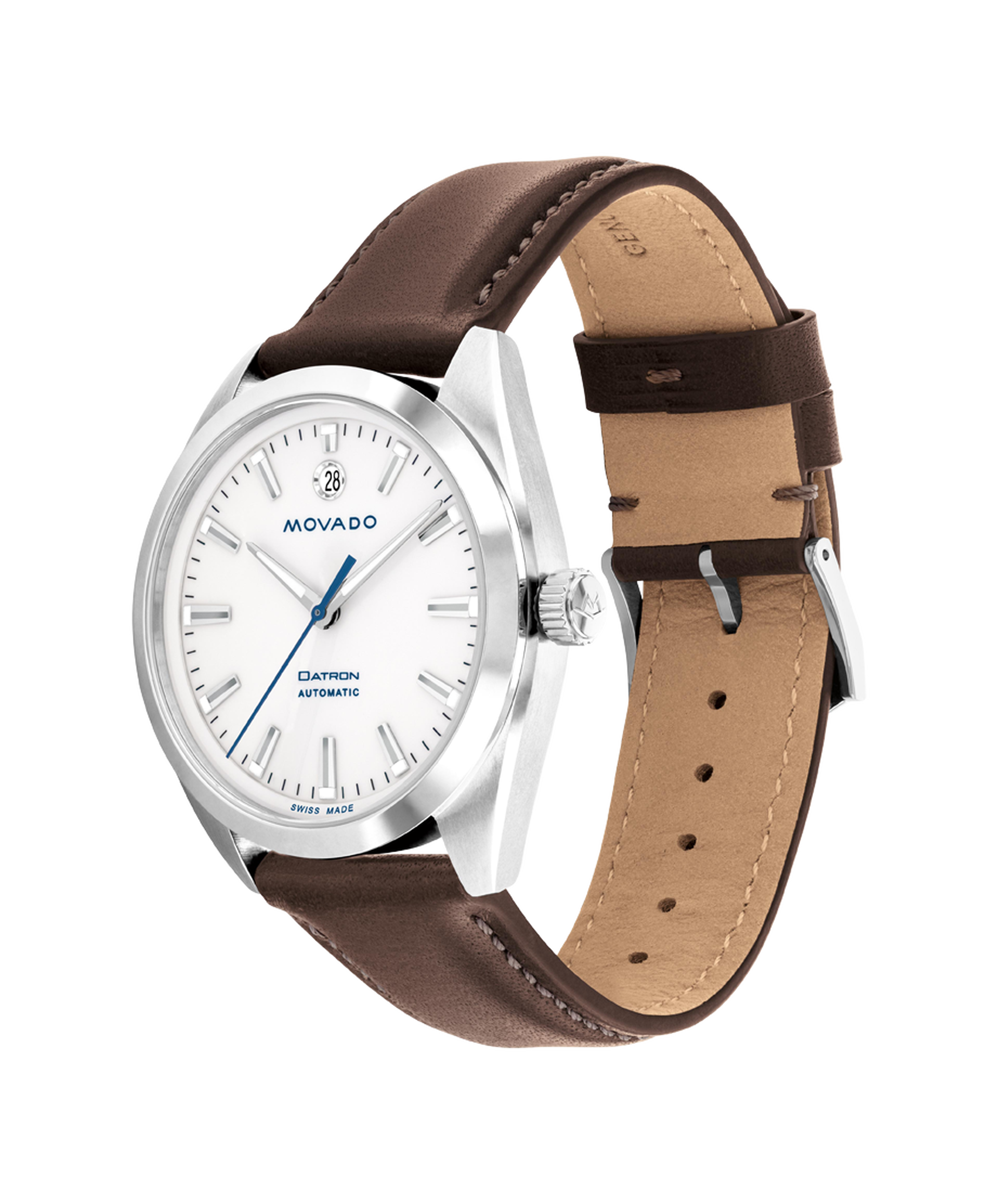 Heritage Series Datron Automatic Watch 3650145