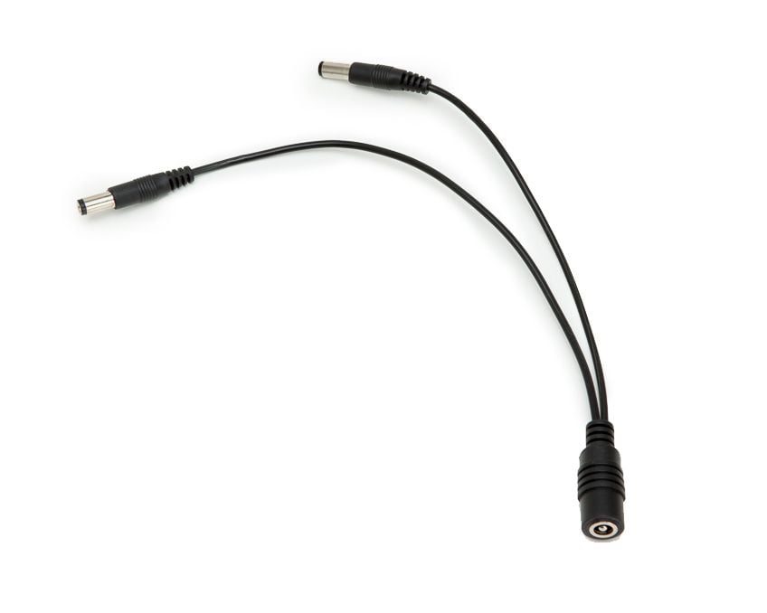 Wolf Bridal Cable 455600