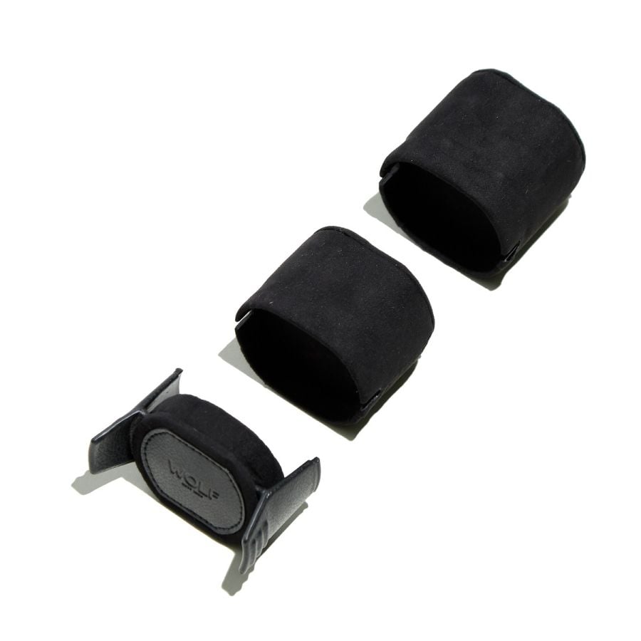 Wolf Dynamic Lock-In Cuff 456403