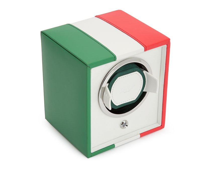 Wolf Navigator Single Cub Watch Winder 471504