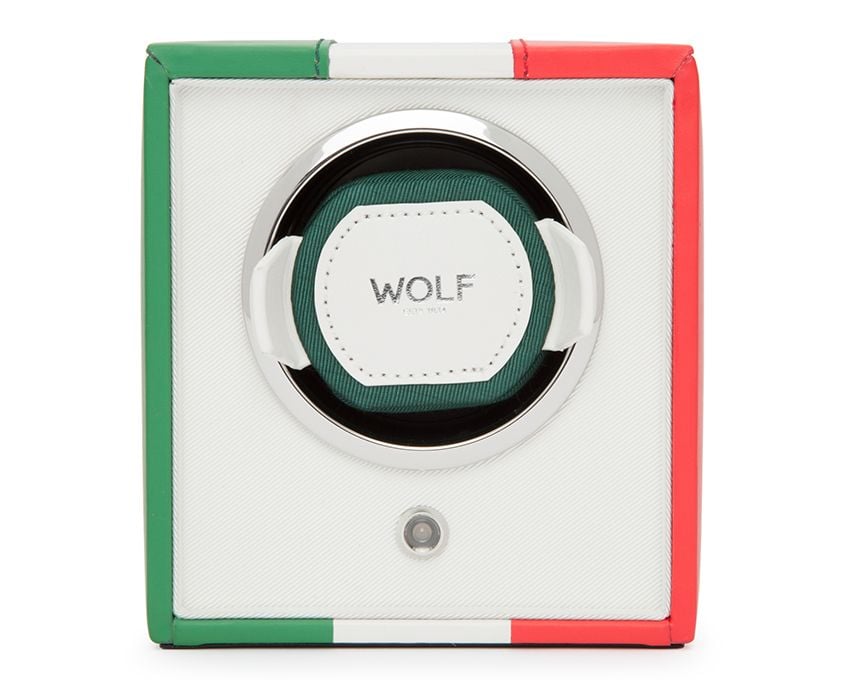 Wolf Navigator Single Cub Watch Winder 471504