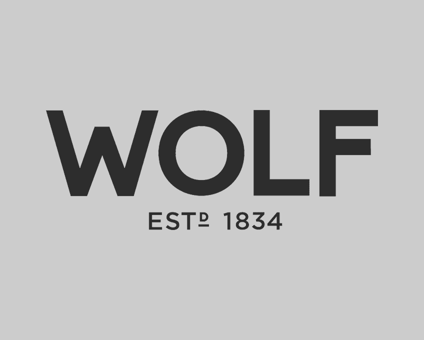 Wolf Atlas Watch & Jewelry Safe 490002