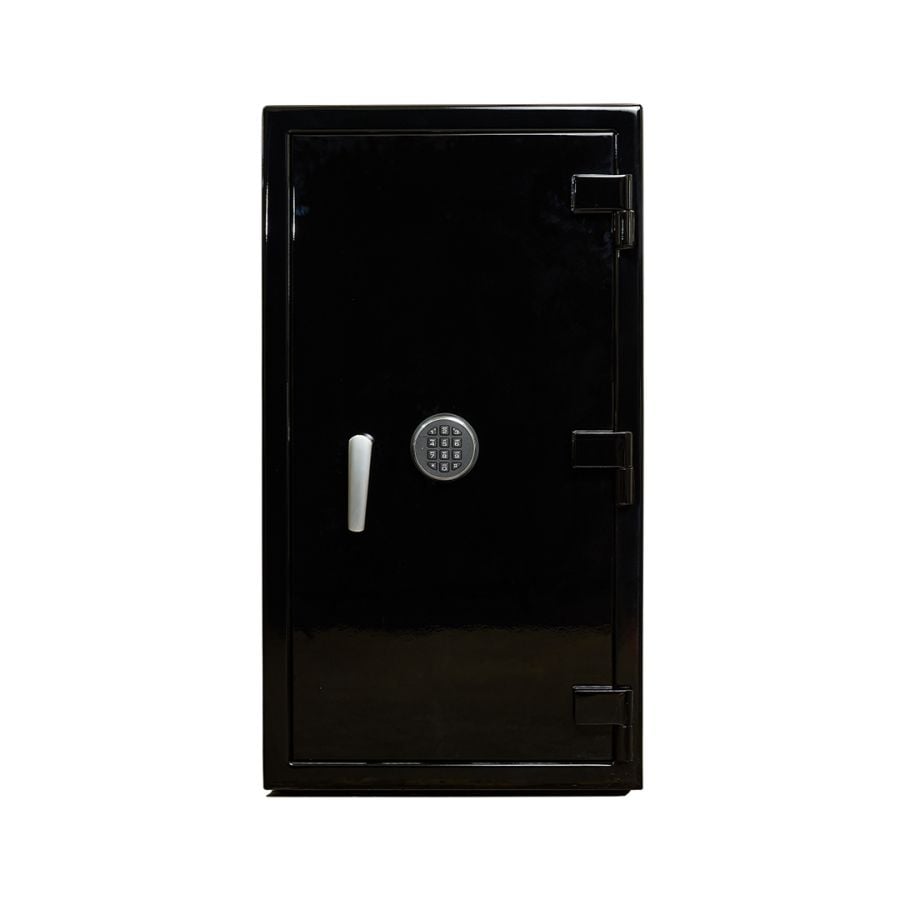 Wolf WM BROWN ATLAS 4 PC WINDER SAFE - BROWN 490406