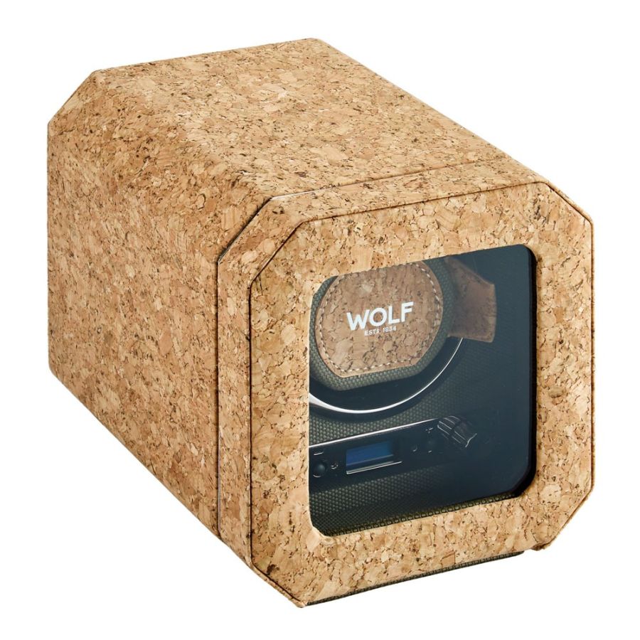 Wolf Cortica Single Watch Winder II 668162