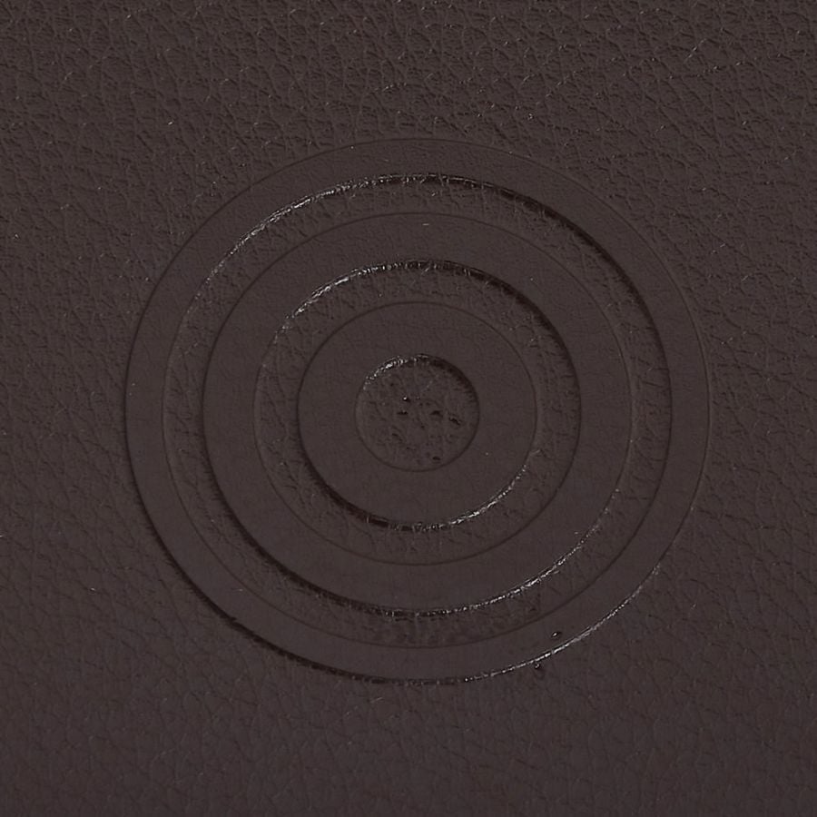 Wolf WM Brown Double Watch Winder 800700