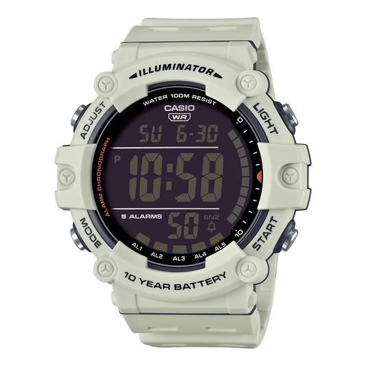 STANDARD AE1500WH8B2V