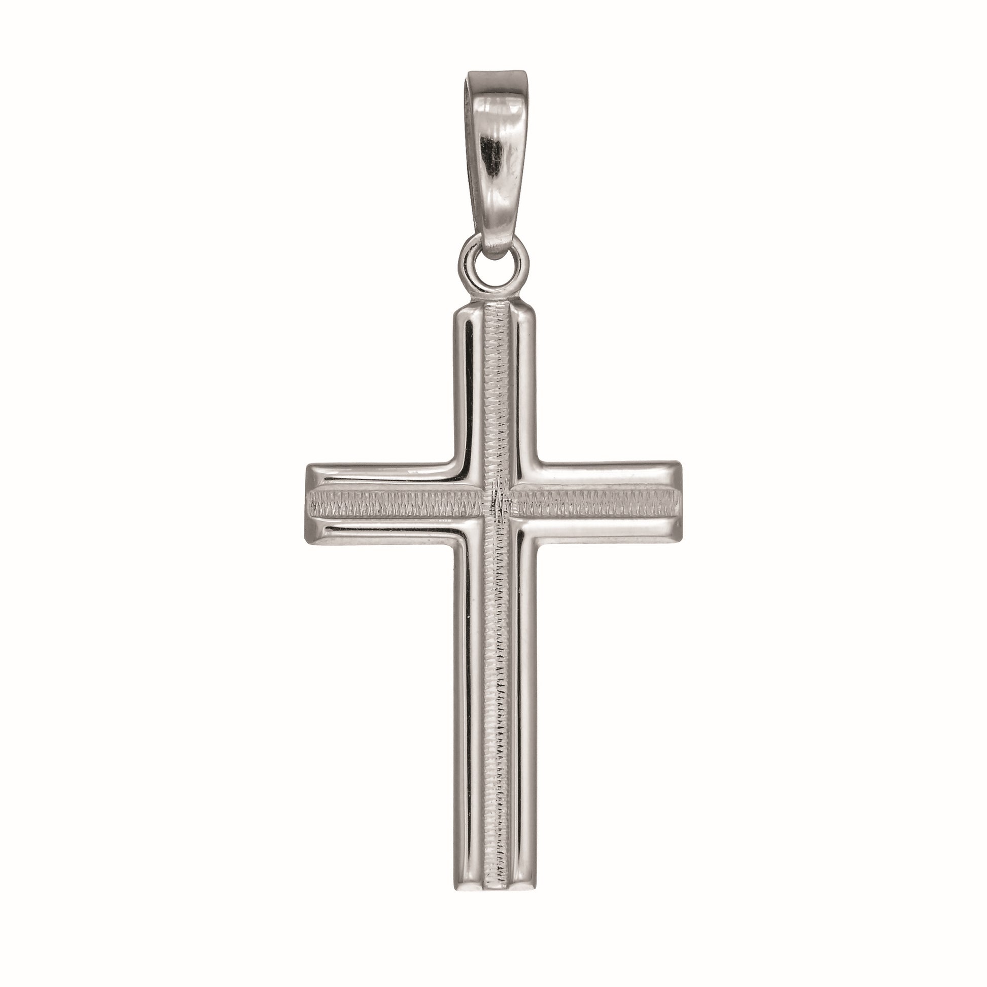 Royal Chain Silver Cross AGCH751
