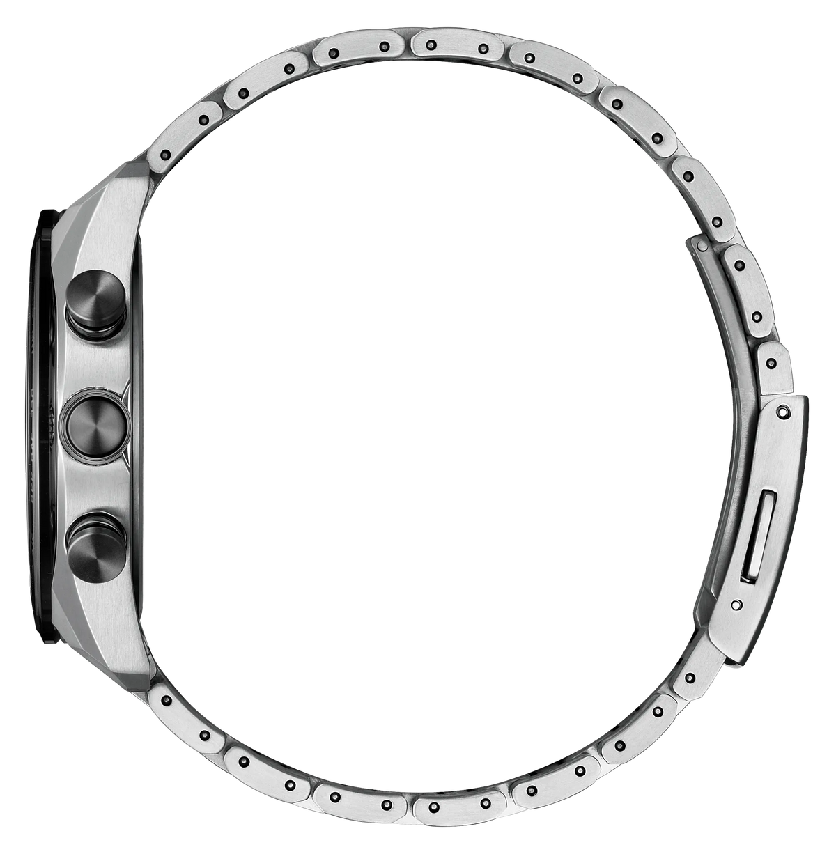 Citizen Atomic Timekeeping / Super Titanium™ AT8295-56E